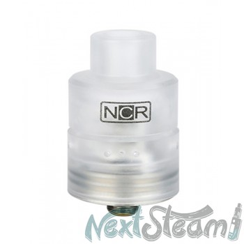 new concept rda by ncr
